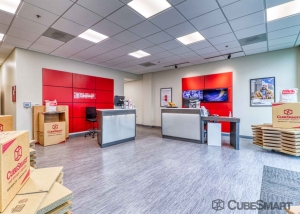 CubeSmart Self Storage - NC Johnston Rd - Photo 6