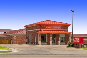 Public Storage - Fort Worth - 7601 S Crowley Rd - Photo 1