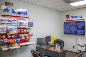Devon Self Storage - 9144 - Hoover - Photo 2