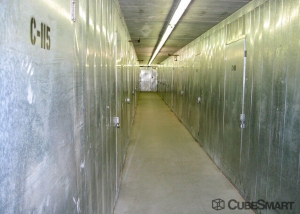 Storage Facility