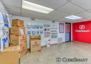 CubeSmart Self Storage - AZ Scottsdale East Gray Rd - Photo 3