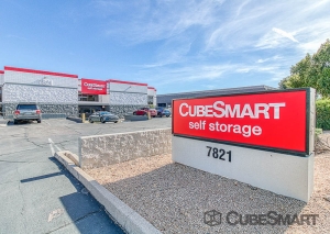 CubeSmart Self Storage - AZ Scottsdale East Gray Rd