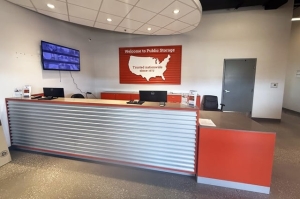 Public Storage - Tampa - 4625 W Gandy Blvd - Photo 3