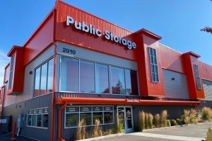 Public Storage - Federal Way - 2010 SW 356th St - Photo 1