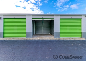 CubeSmart Self Storage - Gold Star Highway