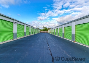 CubeSmart Self Storage - Gold Star Highway - Photo 4