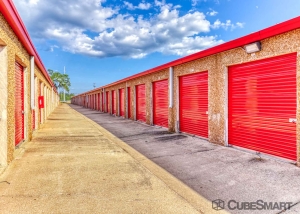CubeSmart Self Storage FL Tallahassee Capital Circle NE - Photo 2