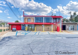 CubeSmart Self Storage FL Tallahassee Capital Circle NE - Photo 3