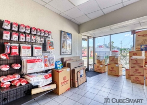 CubeSmart Self Storage FL Tallahassee Capital Circle NE - Photo 7