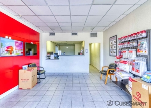 CubeSmart Self Storage FL Tallahassee Capital Circle NE - Photo 6