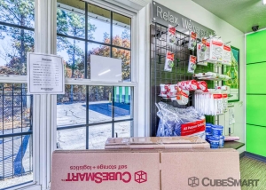 CubeSmart Self Storage GA Augusta Tobacco Rd - Photo 4