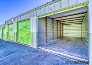CubeSmart Self Storage GA Augusta Tobacco Rd - Photo 6