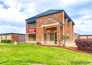 CubeSmart Self Storage - TX Balch Spring S Hickory Tree Rd - Photo 1