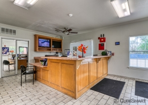 CubeSmart Self Storage - TX Balch Spring S Hickory Tree Rd - Photo 2