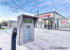 CubeSmart Self Storage - TX Corpus Christi Flato Rd - Photo 2