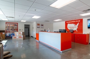 Public Storage - Durham - 7101 NC-751 - Photo 3