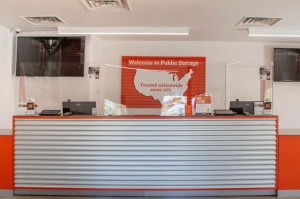 Public Storage - Fort Worth - 5800 Wall Price Keller Rd - Photo 3