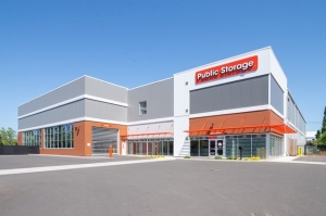 Public Storage - Beaverton - 5353 SW 107th Ave - Photo 1