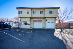 New Frontier Self Storage - Billings - Photo 2