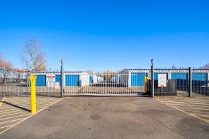 New Frontier Self Storage - Billings - Photo 4