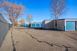 New Frontier Self Storage - Billings - Photo 5