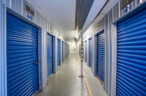 New Frontier Self Storage - Billings - Photo 8