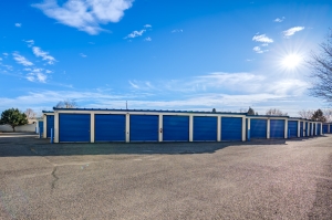 New Frontier Self Storage - Billings - Photo 9