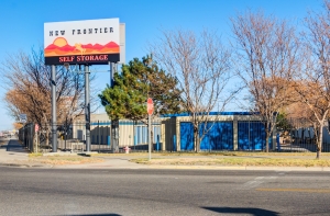 New Frontier Self Storage - Billings - Photo 3