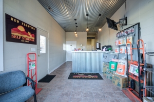 New Frontier Self Storage - Billings - Photo 10