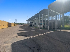 Storage Sense - Denver - Pecos - Photo 10