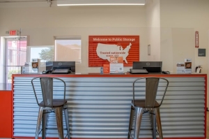 Public Storage - Mesquite - 5315 N Galloway Ave - Photo 3