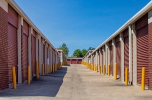 Public Storage - Mesquite - 5315 N Galloway Ave - Photo 2