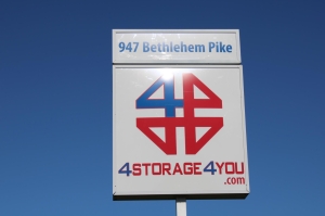 4 Storage 4 You - Montgomeryville - Photo 3