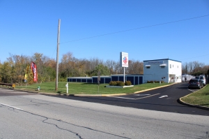 4 Storage 4 You - Montgomeryville