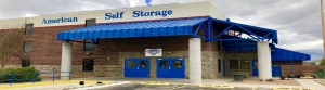 American Self Storage - Wilmot - Photo 2