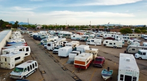 American Self Storage - Wilmot - Photo 4