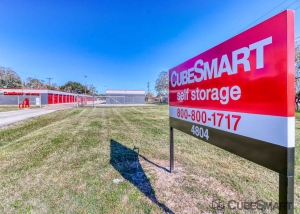 CubeSmart Self Storage - TX Victoria Guy Grant Rd - Photo 3