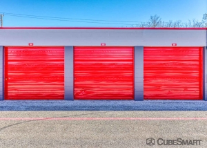 CubeSmart Self Storage - TX Victoria Guy Grant Rd - Photo 5