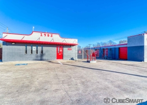 CubeSmart Self Storage - TX Victoria N Ben Wilson St