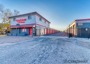 CubeSmart Self Storage - TX Victoria N Ben Wilson St