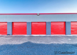 CubeSmart Self Storage - TX Victoria N Ben Jordan St - Photo 4