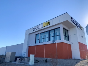 StorageOne - Fremont & Boulder Hwy - Photo 1