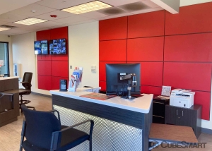 CubeSmart Self Storage - FL St Petersburg 2nd Avenue