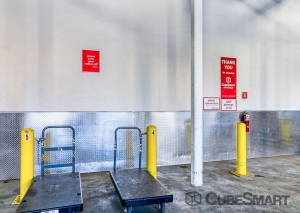 CubeSmart Self Storage - NY Richmond Hill 121st St - Photo 7