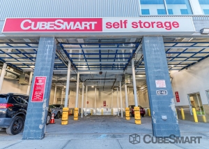 CubeSmart Self Storage - NY Richmond Hill 121st St - Photo 4