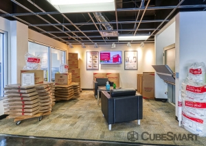 CubeSmart Self Storage - NY Richmond Hill 121st St - Photo 2