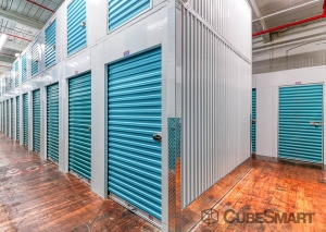 CubeSmart Self Storage - NJ Paterson Grand Street - Photo 2