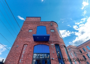 CubeSmart Self Storage - NJ Paterson Grand Street