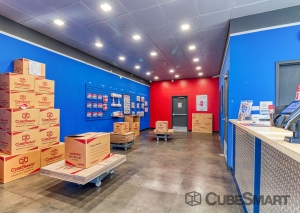 CubeSmart Self Storage - NJ Paterson Grand Street - Photo 2