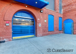 CubeSmart Self Storage - NJ Paterson Grand Street - Photo 3